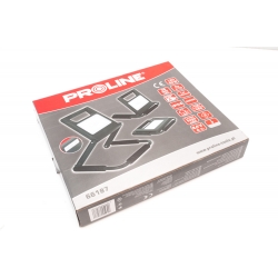 PROLINE LAMPA led WARSZTATOWA przenośna 20W 66187