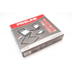 PROLINE LAMPA PRZENOŚNA AKUMULATOROWA WARSZTATOWA