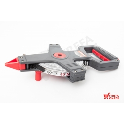 PROLINE MIARA MIARKA TAŚMA MIERNICZA WŁÓKNO 30M