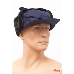 PROLINE LAHTI PRO CZAPKA ZIMOWA Z DASZKIEM USZATKA