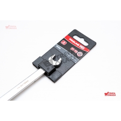 PROLINE KLUCZ PŁASKO NASADOWY PRZEGUB 10MM 36090