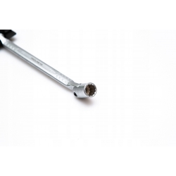 PROLINE KLUCZ PRZEGUBOWY NASADOWY 12KĄTNY 12X13MM