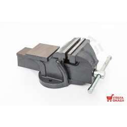 PROLINE IMADŁO ŚLUSARSKIE STAŁE STOŁOWE 125MM