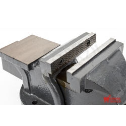 PROLINE IMADŁO ŚLUSARSKIE STAŁE STOŁOWE 125MM