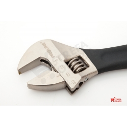 PROLINE KLUCZ NASTAWNY ŚLIMAKOWY 25cm 0-28MM 29310