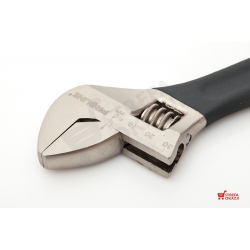 PROLINE KLUCZ NASTAWNY ŚLIMAKOWY 25cm 0-28MM 29310