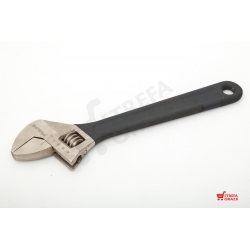 PROLINE KLUCZ NASTAWNY ŚLIMAKOWY 38cm 0-43MM 29315