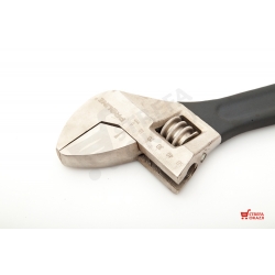 PROLINE KLUCZ NASTAWNY ŚLIMAKOWY 38cm 0-43MM 29315