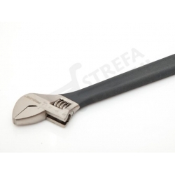 PROLINE KLUCZ NASTAWNY ŚLIMAKOWY 25cm szwed