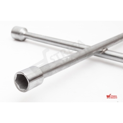 PROLINE KLUCZ Krzyżak KRZYŻAKOWY 17/19/21/22 400MM