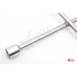 PROLINE KLUCZ Krzyżak KRZYŻAKOWY 17/19/21/22 400MM