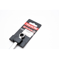 PROLINE KLUCZ OCZKOWY PROSTY 36610 10-11 solidny