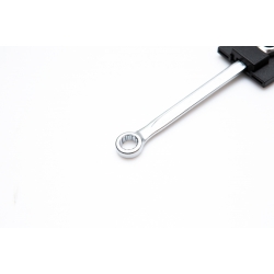 PROLINE KLUCZ OCZKOWY PROSTY 36610 10-11 solidny