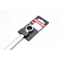 PROLINE KLUCZ OCZKOWY PROSTY 36616 16-17 solidny