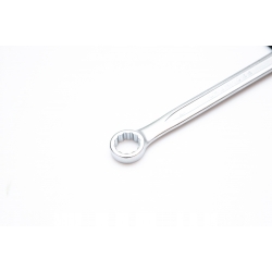 PROLINE KLUCZ OCZKOWY PROSTY 36616 16-17 solidny