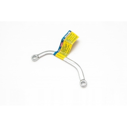 PROLINE KLUCZ OCZKOWY TYPU C 8-9MM 36428