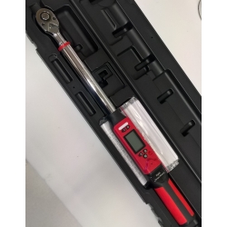 PROLINE KLUCZ DYNAMOMETRYCZNY 1/2 40-200Nm 66813