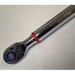 PROLINE KLUCZ DYNAMOMETRYCZNY 1/2 40-200Nm 66813