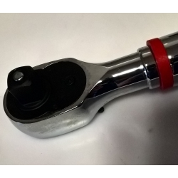 PROLINE KLUCZ DYNAMOMETRYCZNY 1/2 40-200Nm 66813