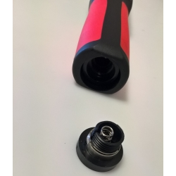 PROLINE KLUCZ DYNAMOMETRYCZNY 1/2 40-200Nm 66813