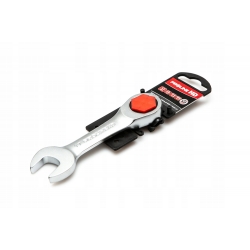 PROLINE KLUCZ OCZKOWO PŁASKI GRZECHOTKA KRÓTKI 17