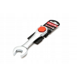 PROLINE KLUCZ OCZKOWO PŁASKI GRZECHOTKA KRÓTKI 19