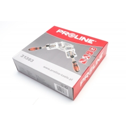 PROLINE IMADŁO MASZYNOWE KĄTOWE 68X65MM 31383