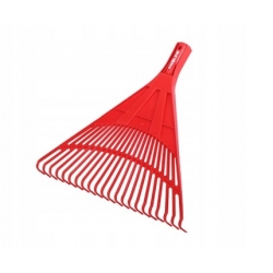 PROLINE GRABIE DO LIŚCI KANADYJKI 500 MM 22 ZĘBY