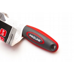 PROLINE GRZECHOTKA Z RUCHOMĄ GŁOWICĄ 1/4'' 18180