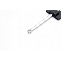 PROLINE KLUCZ OCZKOWY PROSTY 36606 6-7 solidny