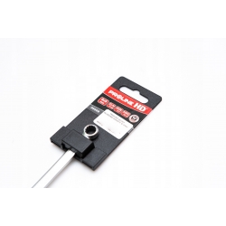 PROLINE KLUCZ OCZKOWY PROSTY 36608 8-9 solidny