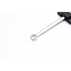 PROLINE KLUCZ OCZKOWY PROSTY 36608 8-9 solidny