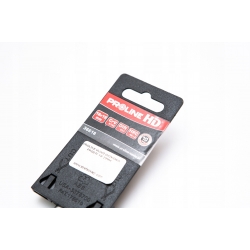 PROLINE KLUCZ OCZKOWY PROSTY 36618 18-19 solidny