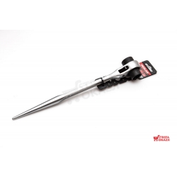 PROLINE KLUCZ DO RUSZTOWAŃ Z GRZECHOTKĄ 19-22 MM