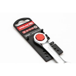 PROLINE KLUCZ OCZKOWO PŁASKI GRZECHOTKA KRÓTKI 13