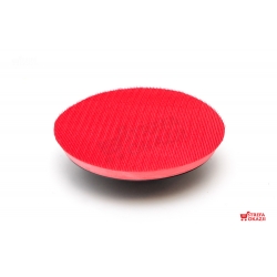 PROLINE DYSK GUMOWY POGRUBIONY 125MM 27038