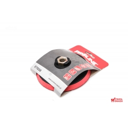 PROLINE DYSK GUMOWY POGRUBIONY 125MM 27038