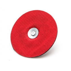 PROLINE DYSK GUMOWY Z TRZPIENIEM 125 MM 27035