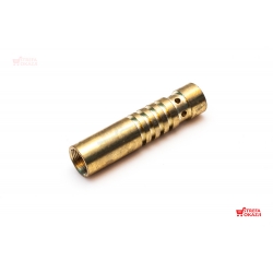 PROLINE DYSZA DO PALNIKÓW DEKARSKICH 17MM 60048