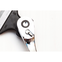 PROLINE GRZECHOTKA 1/4'' 133 MM 18191