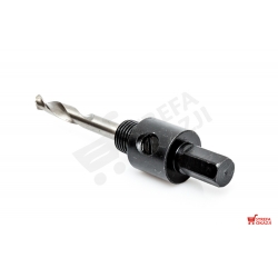 PROLINE ADAPTER DO OTWORNIC BIMETALOWYCH 14-30 MM