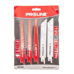 PROLINE brzeszczot do pilarki szablastej drewna