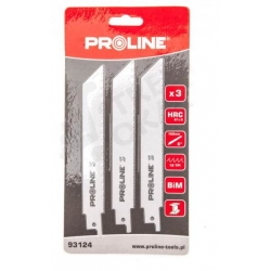 PROLINE BRZESZCZOTY DO pilarki szablastej bimetal