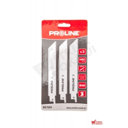 PROLINE BRZESZCZOTY DO pilarki szablastej bimetal