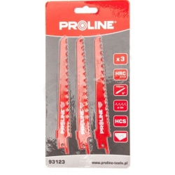 PROLINE BRZESZCZOTY do pilarki szablastej drewna