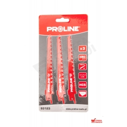 PROLINE BRZESZCZOTY do pilarki szablastej drewna