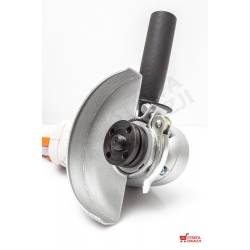 SZLIFIERKA KĄTOWA VZS125D 125mm PROLINE VULCAN