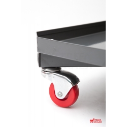 STOŁEK WARSZTATOWY TABORET SIEDZISKO PROLINE 46940