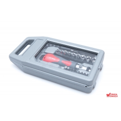 PROLINE 10008 ZESTAW WKRĘTAK NASADKI BITY prezent