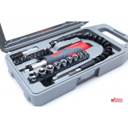 PROLINE 10008 ZESTAW WKRĘTAK NASADKI BITY prezent